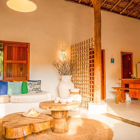 Casa Do Pescador Atins - C/ Todo Conforto E Super Localizacao Villa Esterno foto