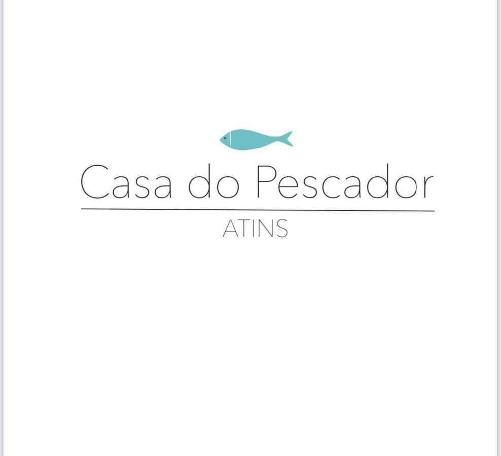 Casa Do Pescador Atins - C/ Todo Conforto E Super Localizacao Villa Esterno foto