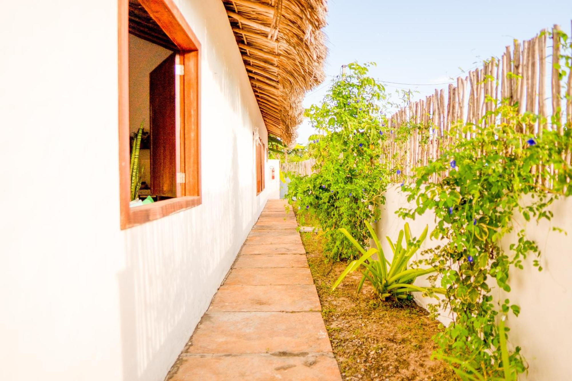 Casa Do Pescador Atins - C/ Todo Conforto E Super Localizacao Villa Esterno foto