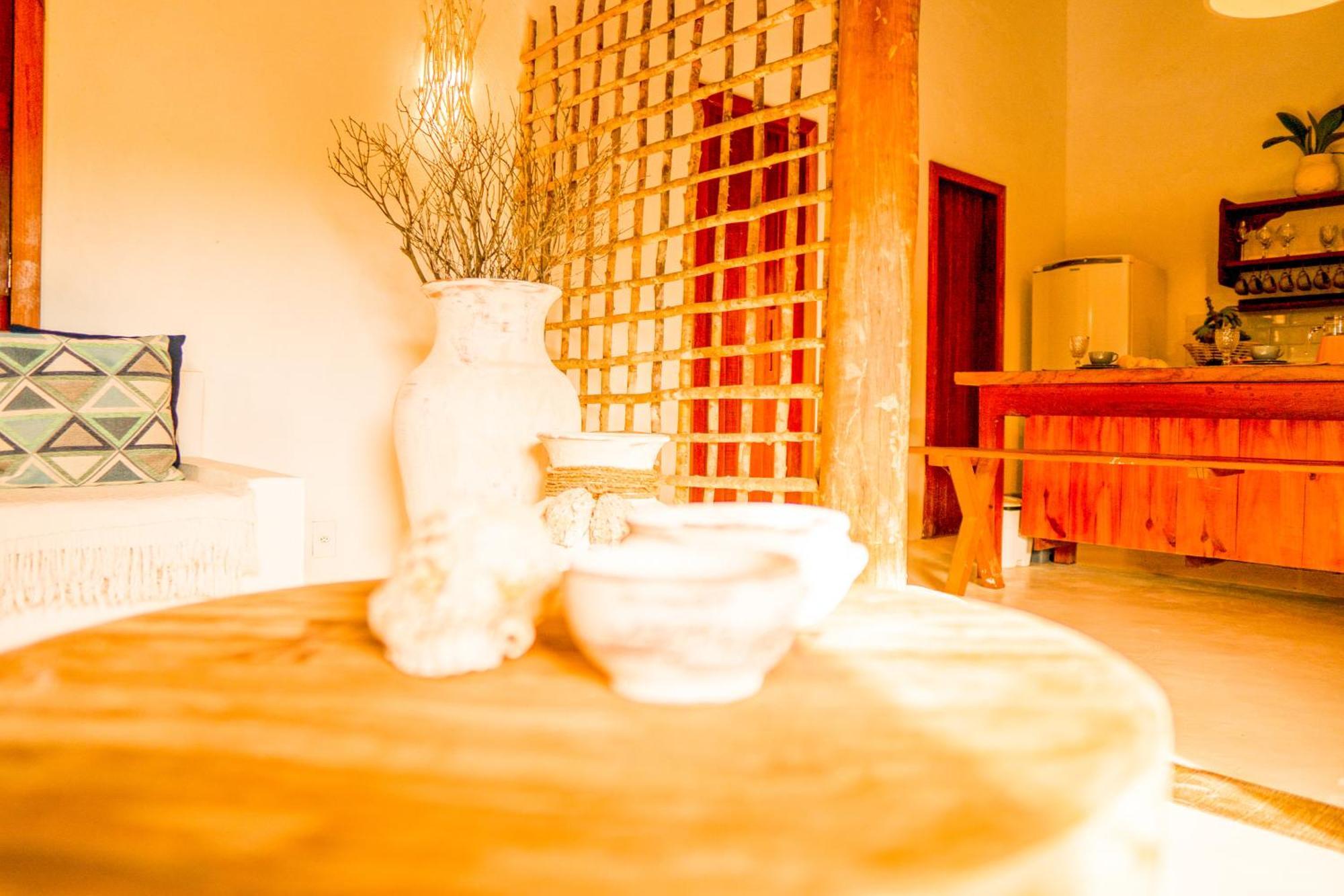 Casa Do Pescador Atins - C/ Todo Conforto E Super Localizacao Villa Esterno foto
