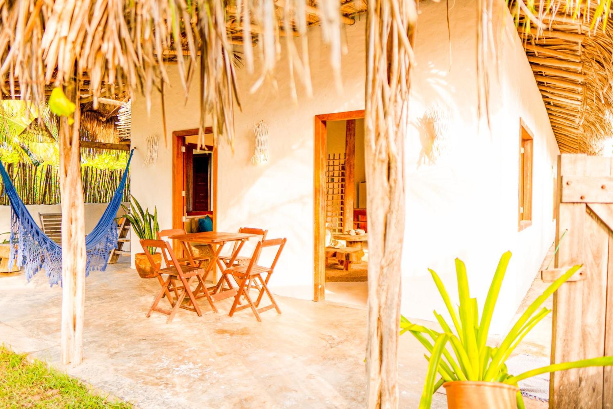 Casa Do Pescador Atins - C/ Todo Conforto E Super Localizacao Villa Esterno foto