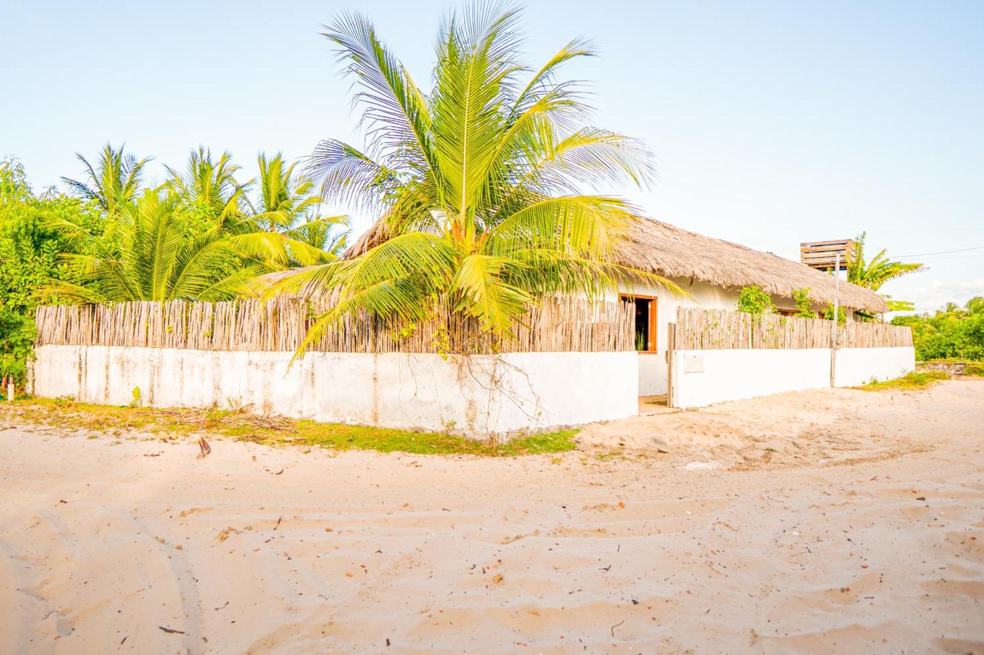 Casa Do Pescador Atins - C/ Todo Conforto E Super Localizacao Villa Esterno foto