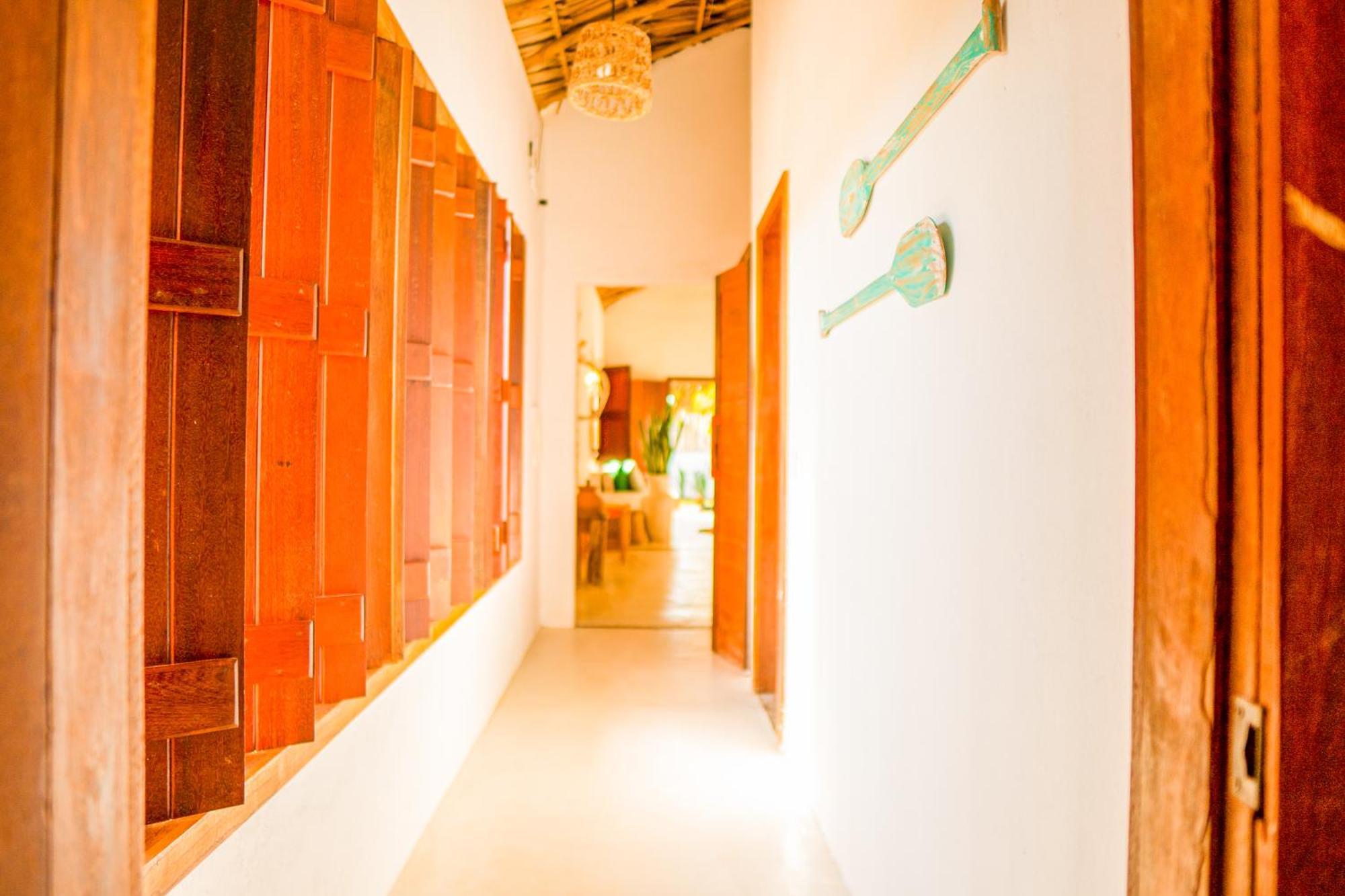 Casa Do Pescador Atins - C/ Todo Conforto E Super Localizacao Villa Esterno foto