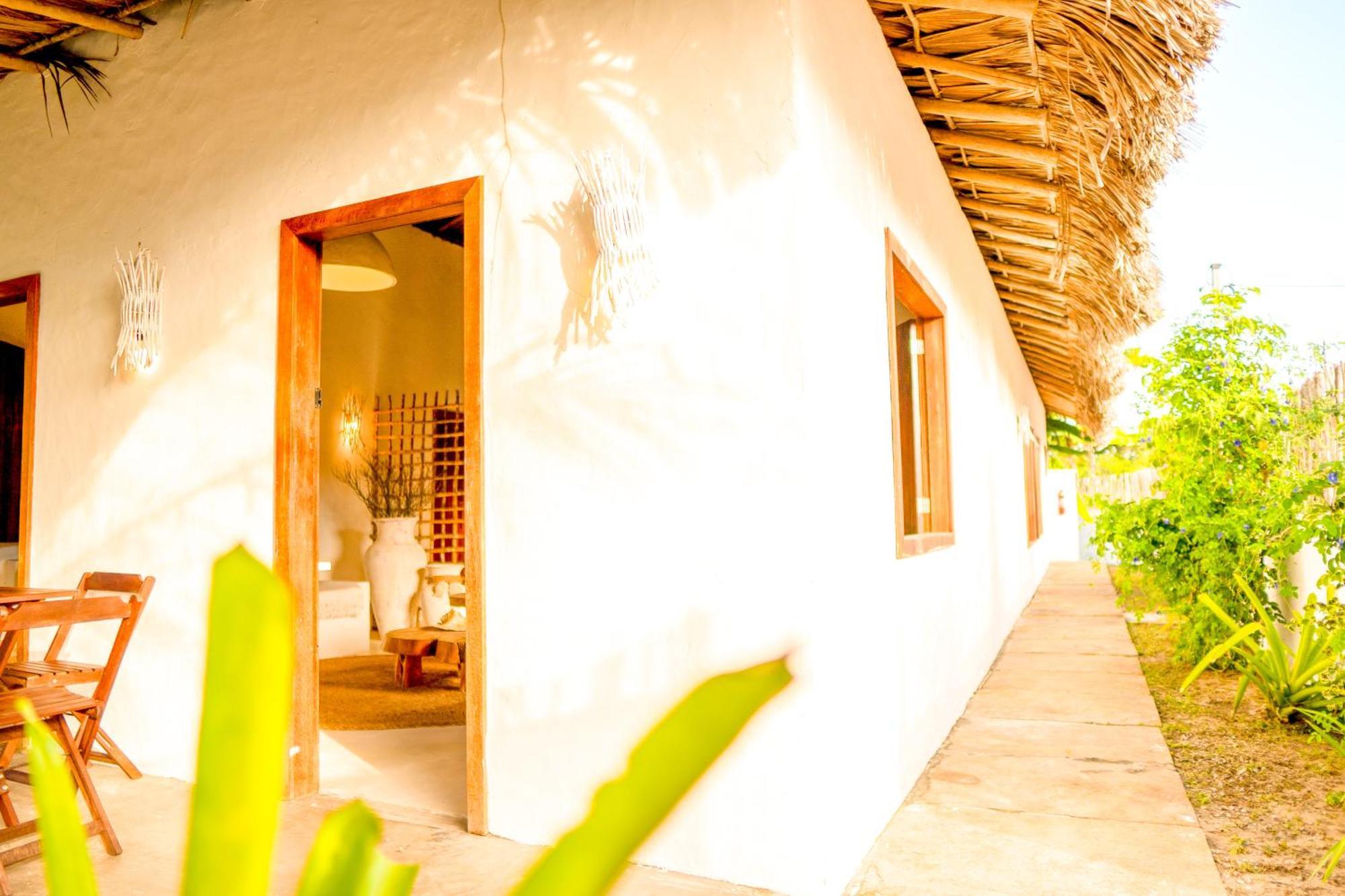 Casa Do Pescador Atins - C/ Todo Conforto E Super Localizacao Villa Esterno foto