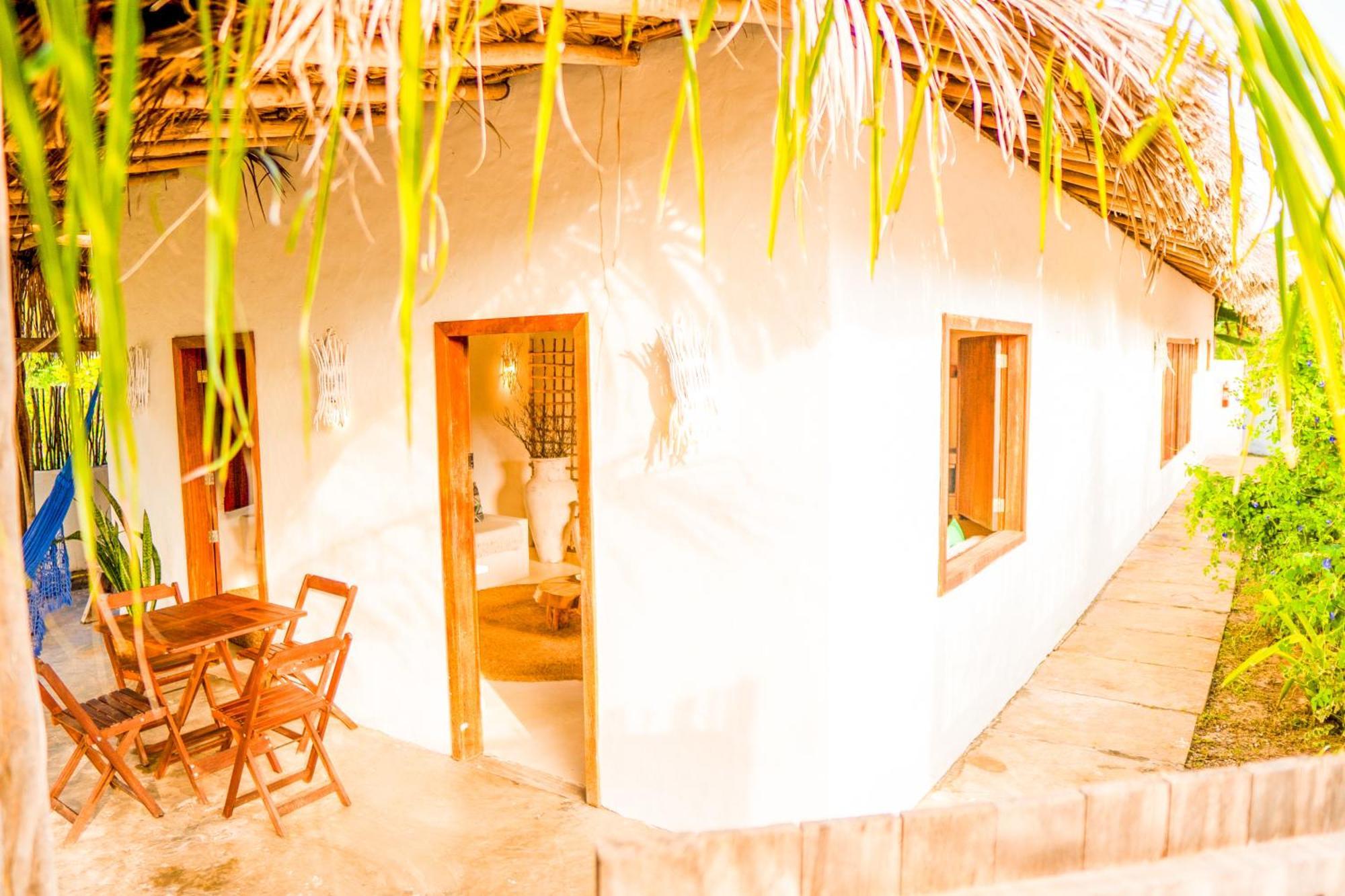 Casa Do Pescador Atins - C/ Todo Conforto E Super Localizacao Villa Esterno foto