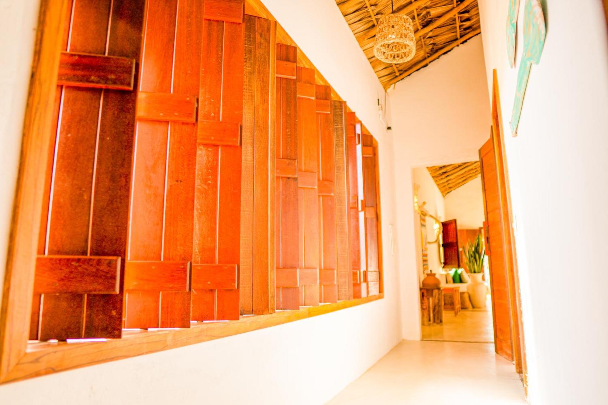 Casa Do Pescador Atins - C/ Todo Conforto E Super Localizacao Villa Esterno foto