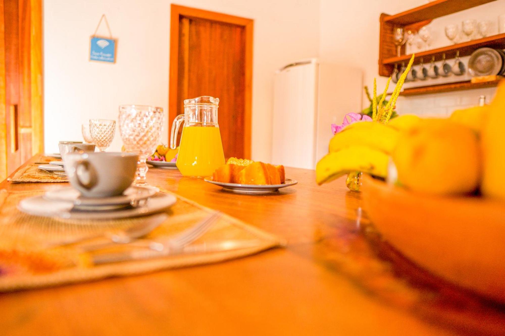 Casa Do Pescador Atins - C/ Todo Conforto E Super Localizacao Villa Esterno foto