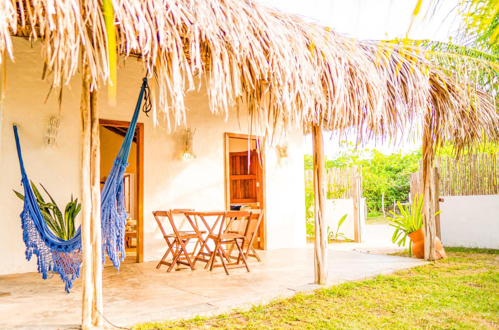 Casa Do Pescador Atins - C/ Todo Conforto E Super Localizacao Villa Esterno foto
