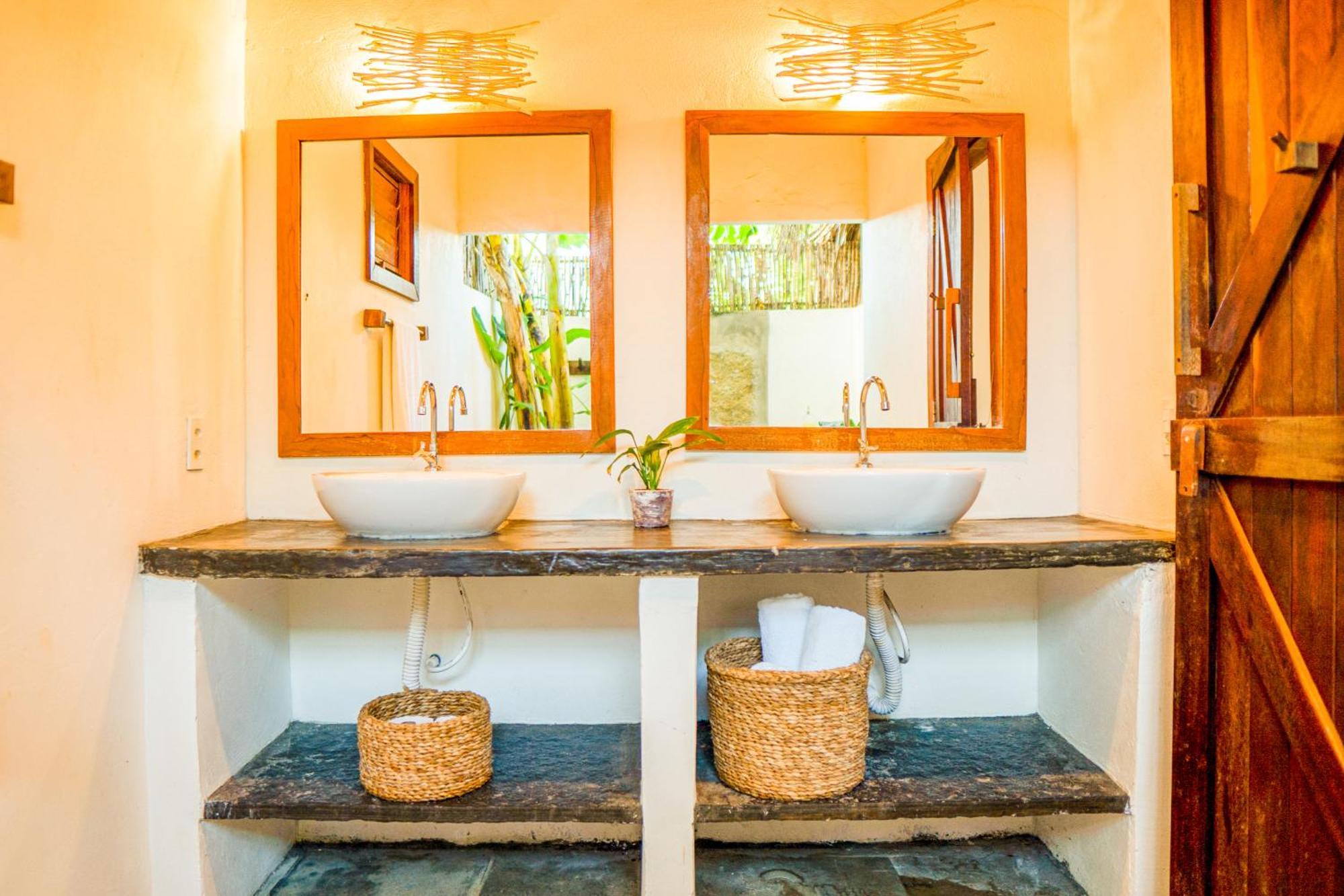 Casa Do Pescador Atins - C/ Todo Conforto E Super Localizacao Villa Esterno foto