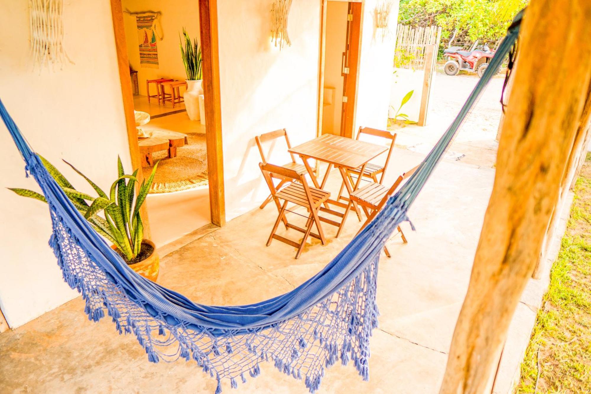 Casa Do Pescador Atins - C/ Todo Conforto E Super Localizacao Villa Esterno foto