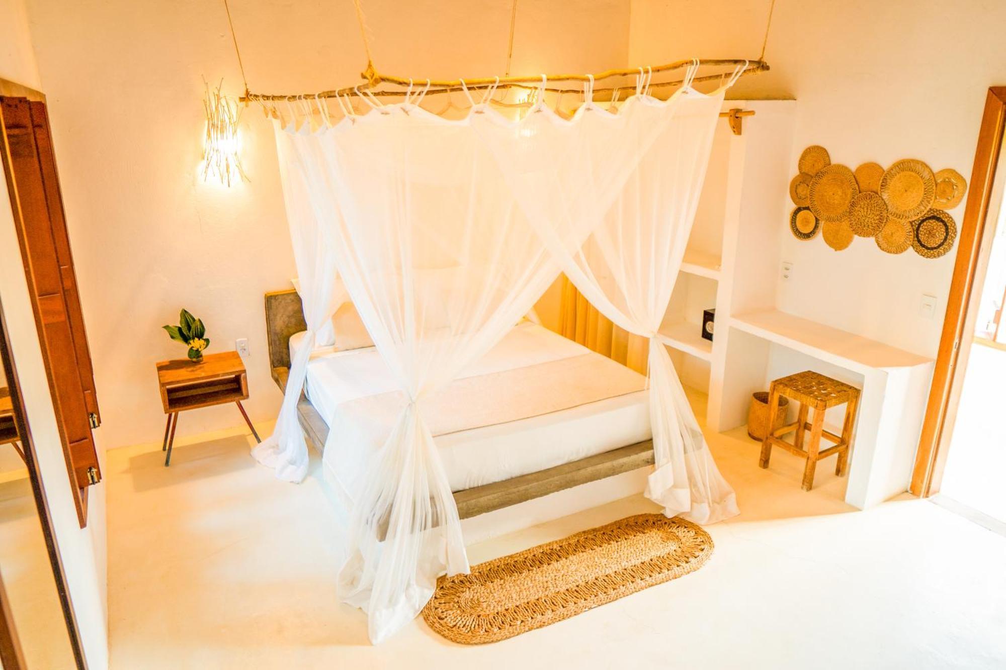 Casa Do Pescador Atins - C/ Todo Conforto E Super Localizacao Villa Esterno foto
