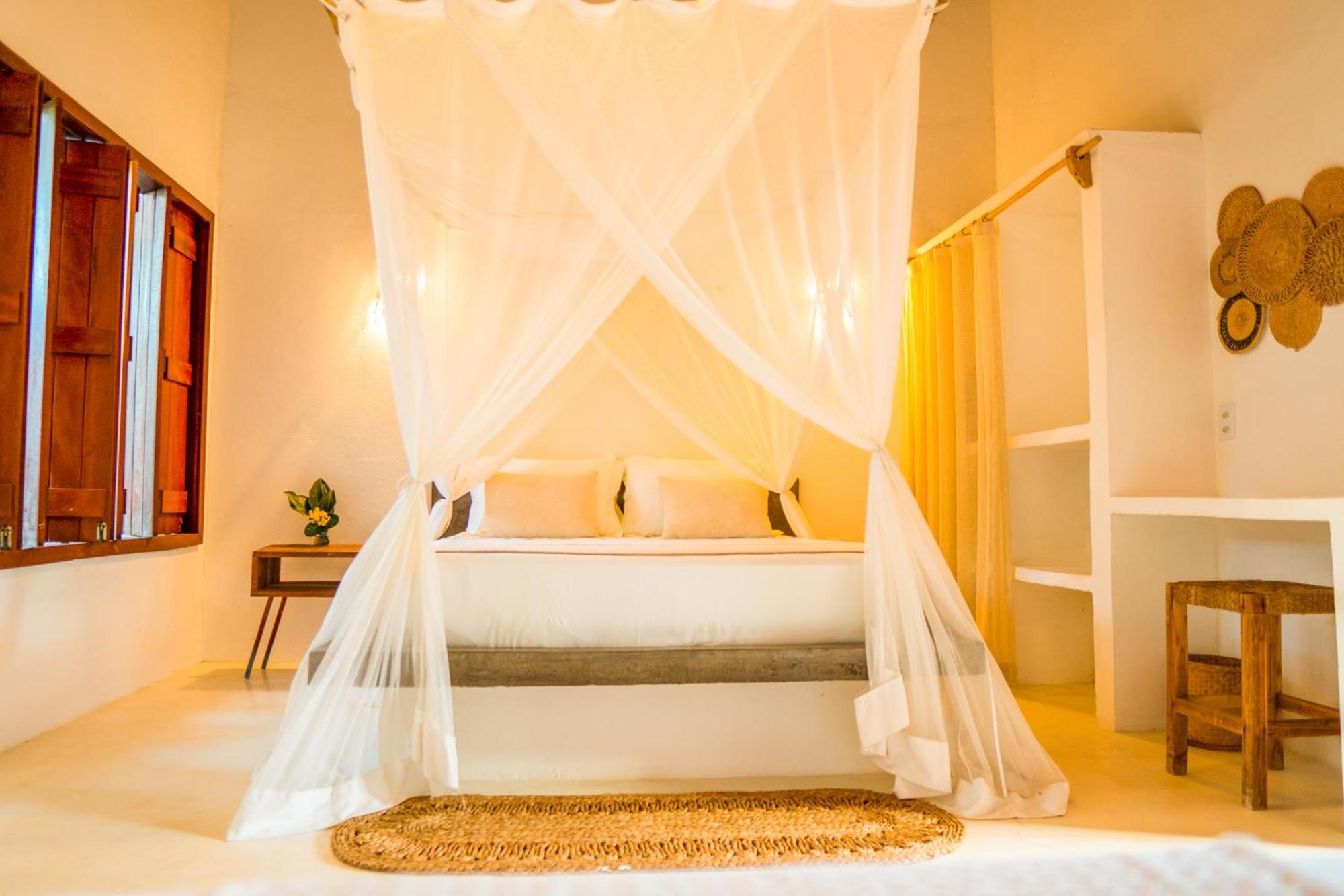 Casa Do Pescador Atins - C/ Todo Conforto E Super Localizacao Villa Esterno foto