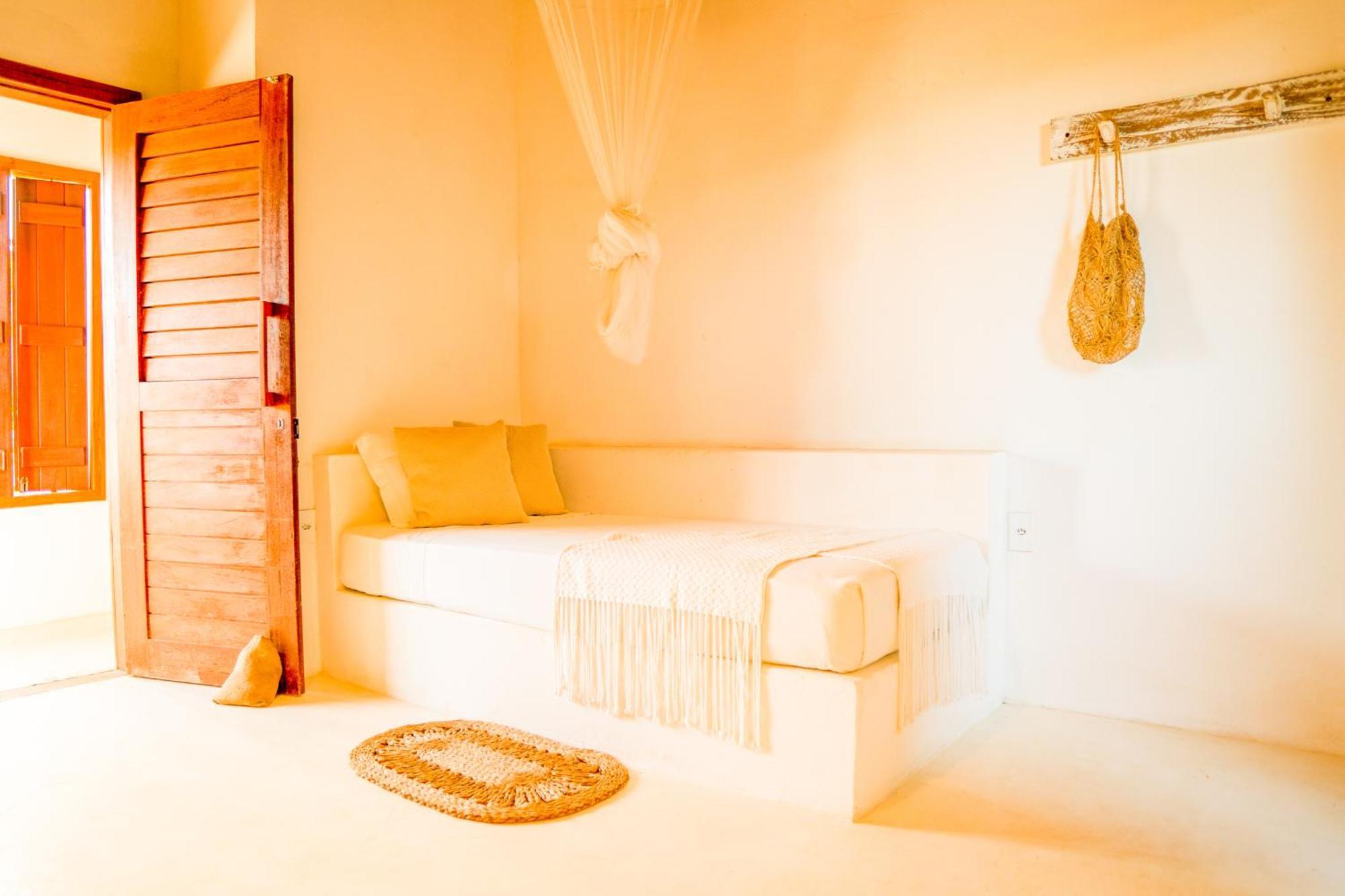 Casa Do Pescador Atins - C/ Todo Conforto E Super Localizacao Villa Esterno foto