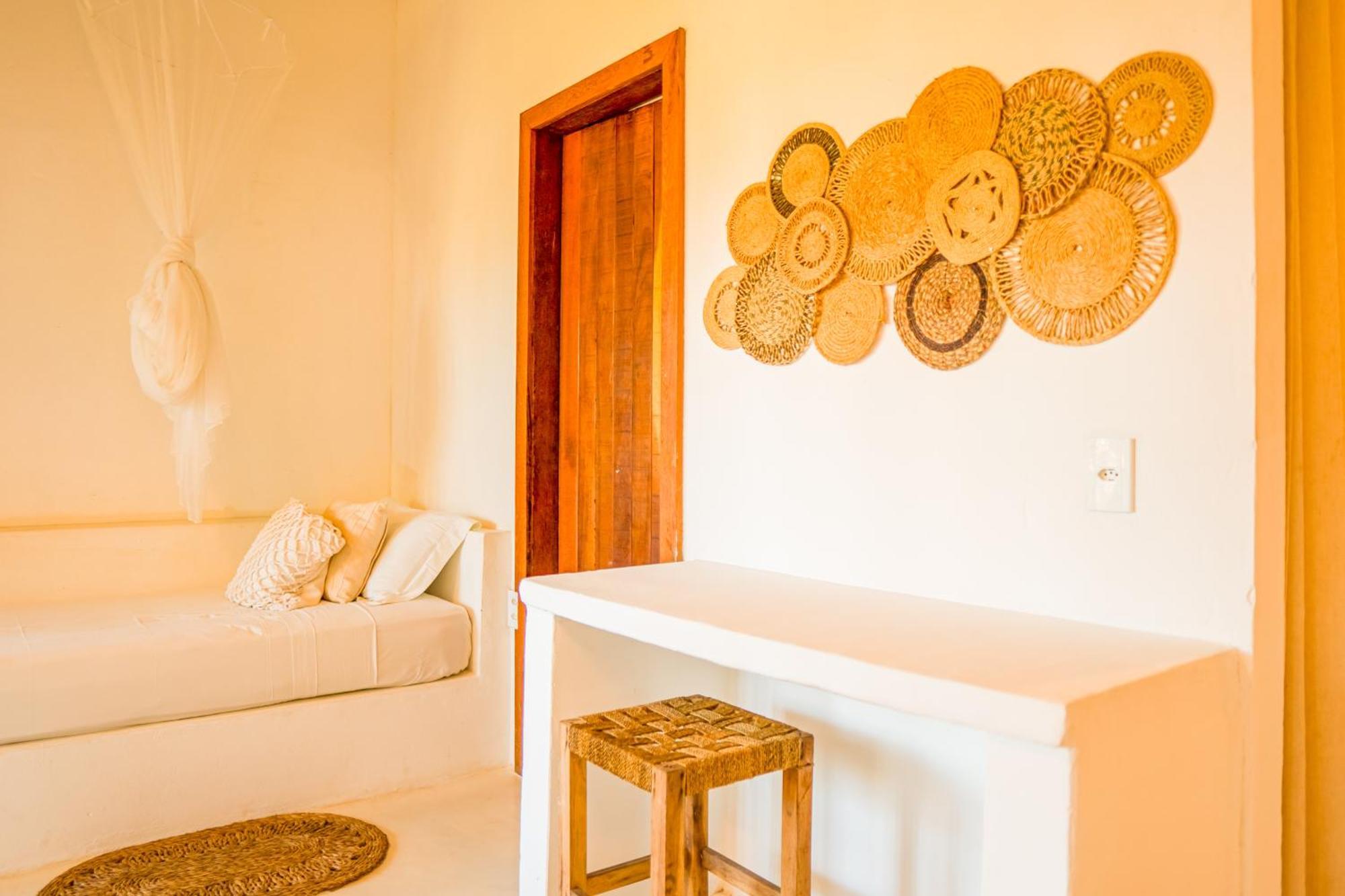 Casa Do Pescador Atins - C/ Todo Conforto E Super Localizacao Villa Esterno foto