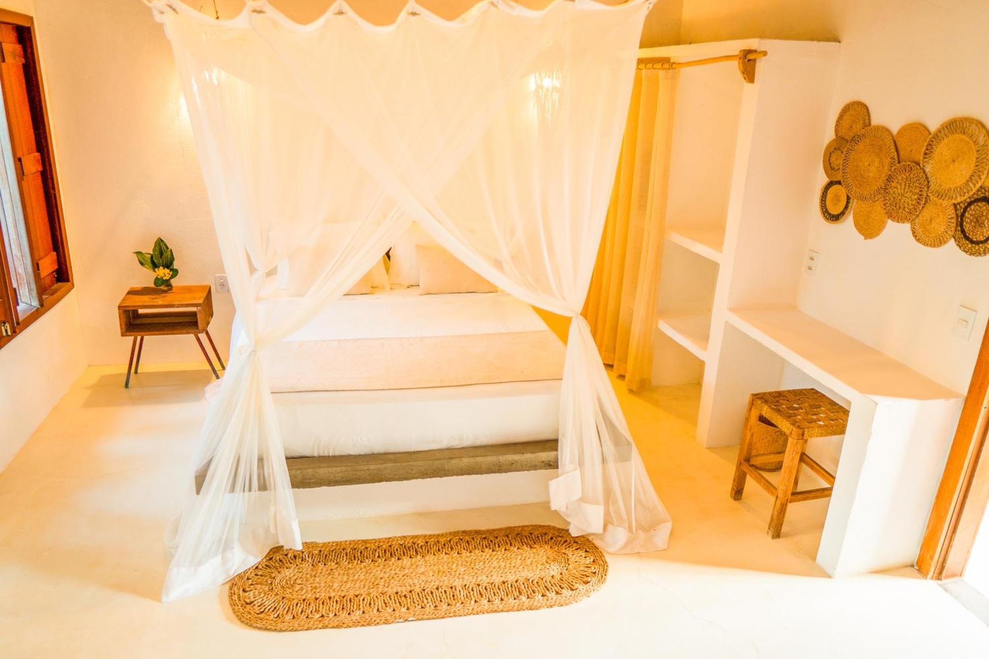 Casa Do Pescador Atins - C/ Todo Conforto E Super Localizacao Villa Esterno foto