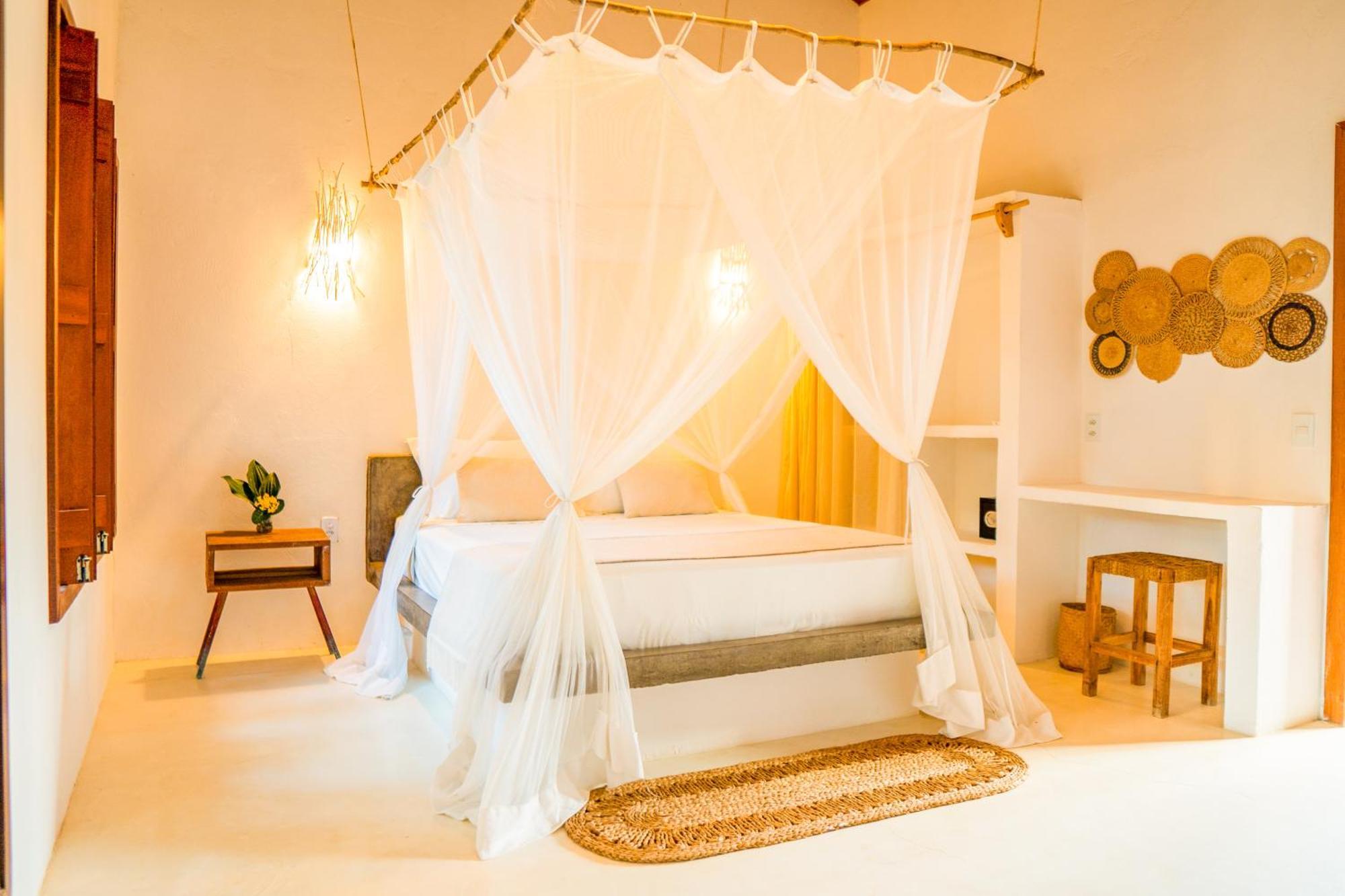 Casa Do Pescador Atins - C/ Todo Conforto E Super Localizacao Villa Esterno foto