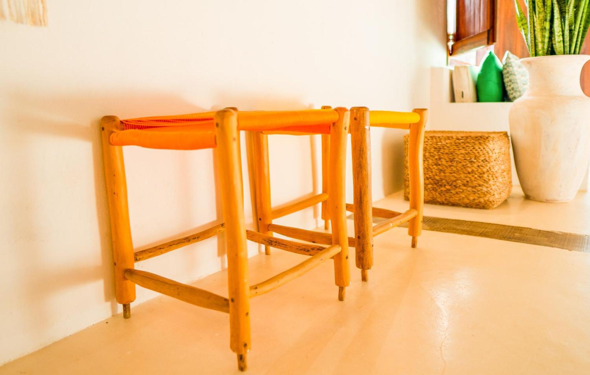 Casa Do Pescador Atins - C/ Todo Conforto E Super Localizacao Villa Esterno foto