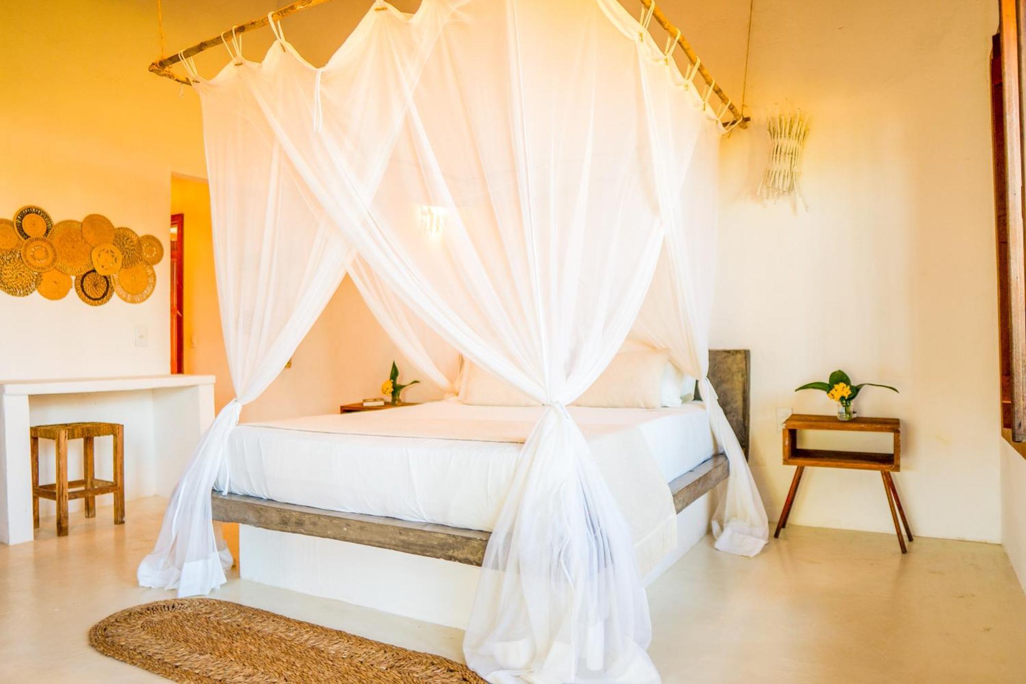 Casa Do Pescador Atins - C/ Todo Conforto E Super Localizacao Villa Esterno foto