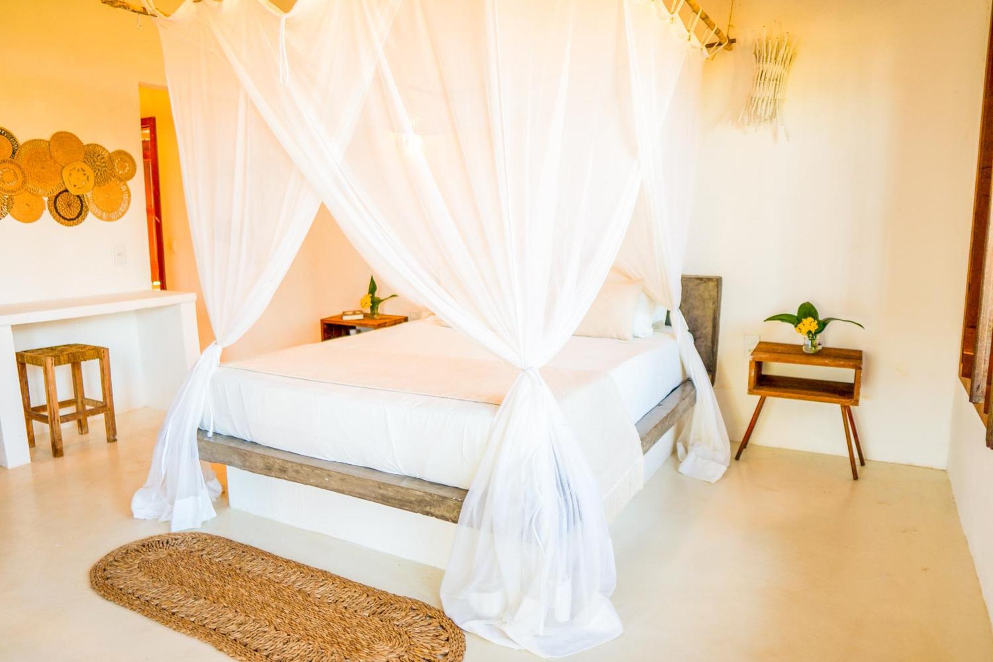 Casa Do Pescador Atins - C/ Todo Conforto E Super Localizacao Villa Esterno foto