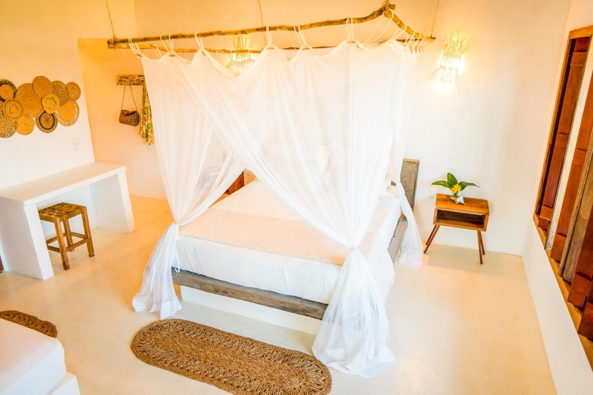 Casa Do Pescador Atins - C/ Todo Conforto E Super Localizacao Villa Esterno foto