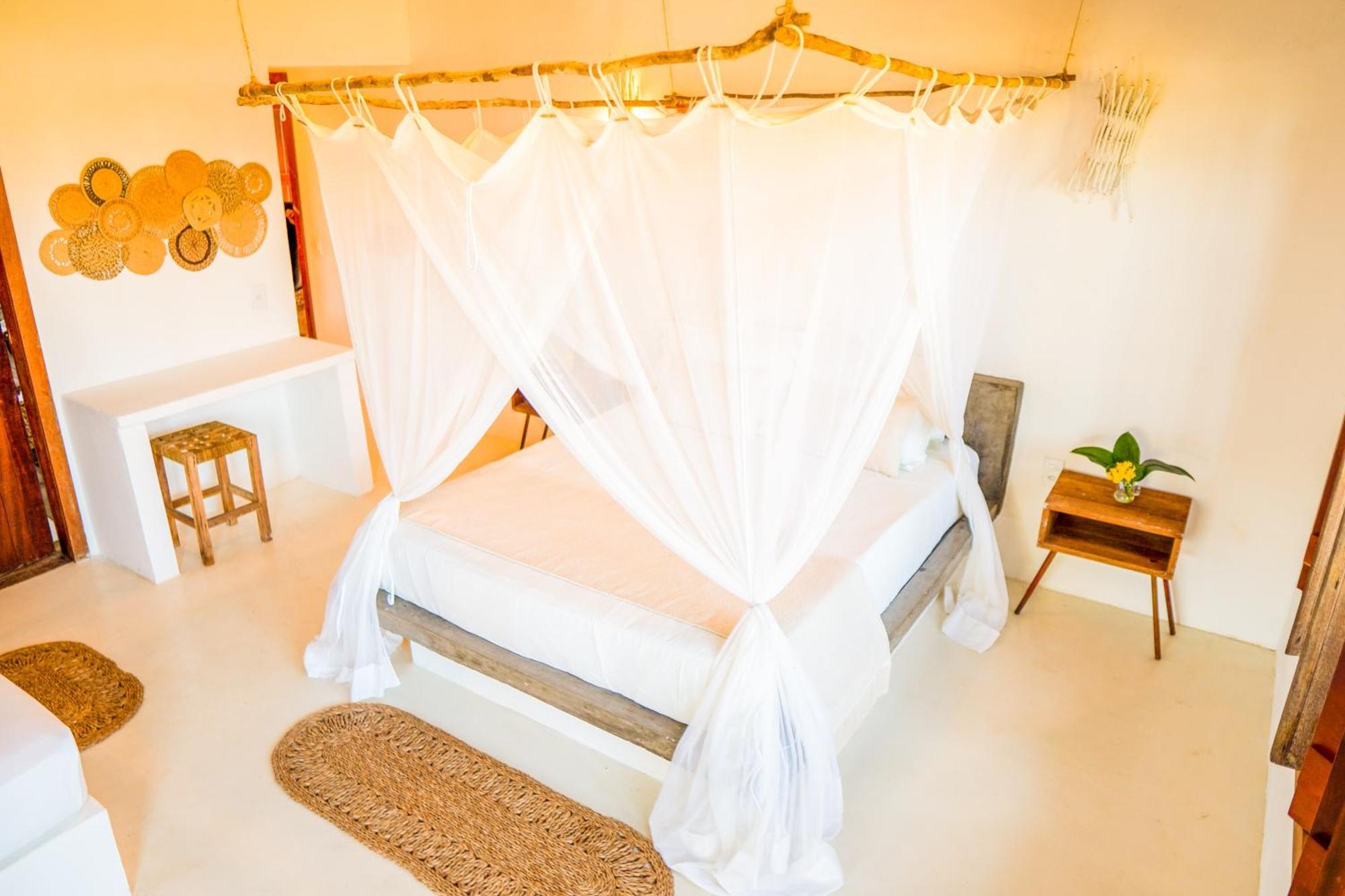 Casa Do Pescador Atins - C/ Todo Conforto E Super Localizacao Villa Esterno foto