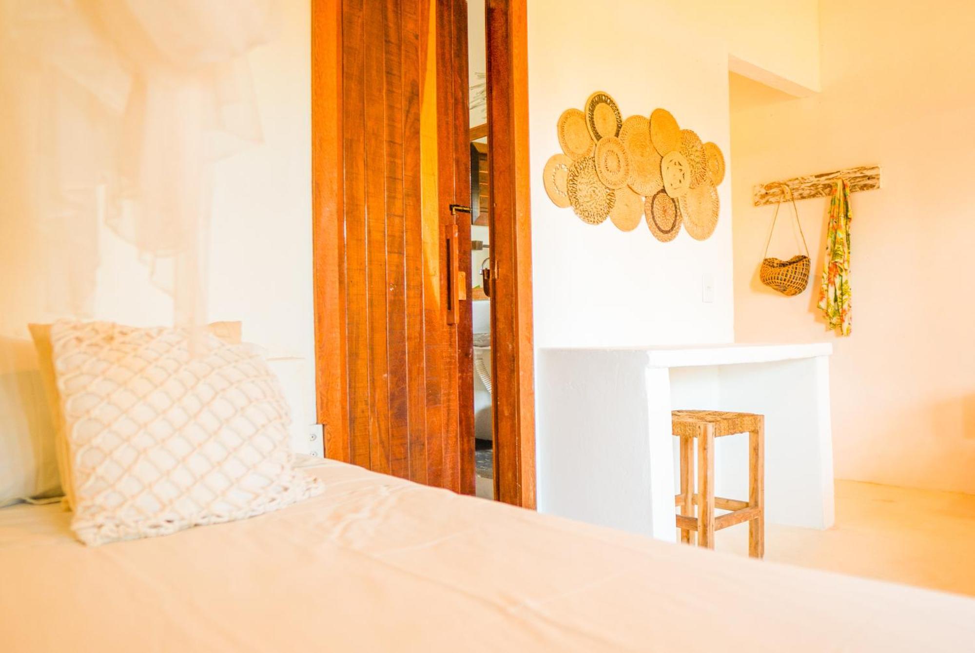 Casa Do Pescador Atins - C/ Todo Conforto E Super Localizacao Villa Esterno foto