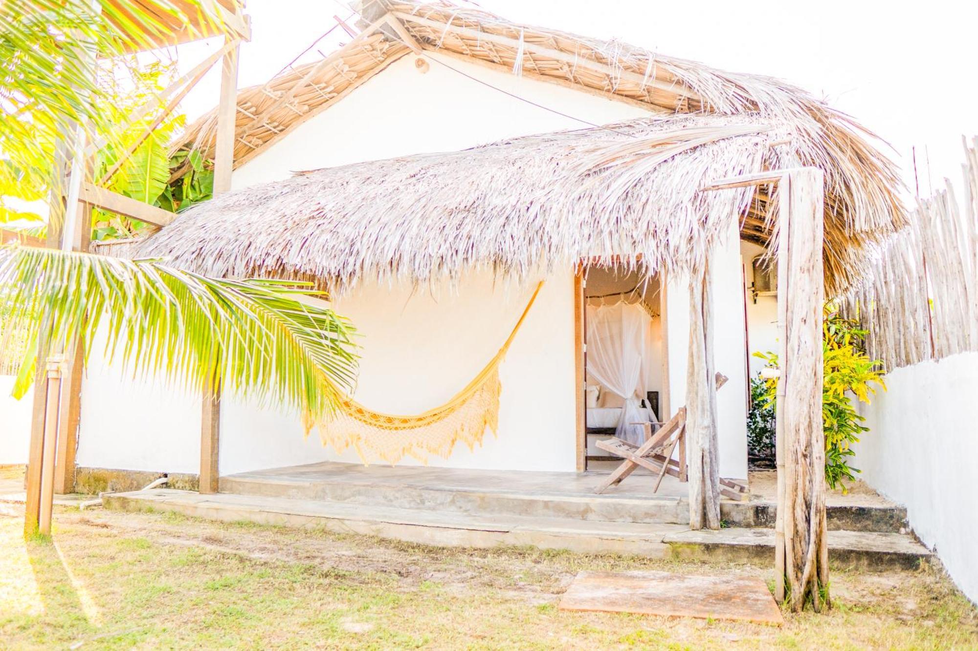 Casa Do Pescador Atins - C/ Todo Conforto E Super Localizacao Villa Esterno foto